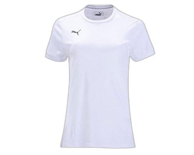 Puma Teamgoal 23 Jersey W Kadın Futbol Forması 70437814 Beyaz