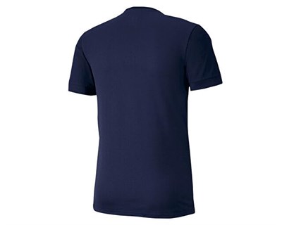 Puma Teamgoal 23 Jersey W Kadın Futbol Forması 70437806 Lacivert