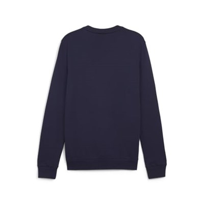 PUMA Teamgoal Casuals bisiklet yaka sweat Örgü kazak Erkek