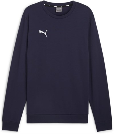 PUMA Teamgoal Casuals bisiklet yaka sweat Örgü kazak Erkek