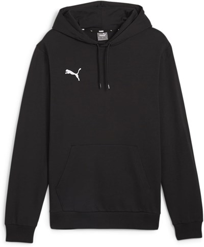 PUMA Teamgoal Casuals kapüşonlu sweatshirt Kazak Erkek