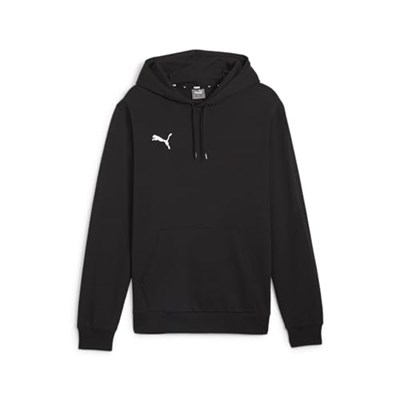 PUMA Teamgoal Casuals kapüşonlu sweatshirt Kazak Erkek