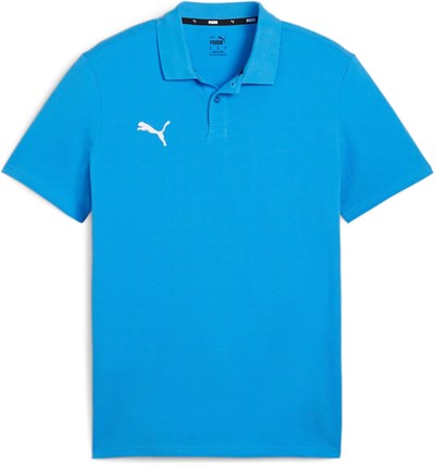 PUMA Teamgoal Casuals Polo Polo Üniseks Yetişkin