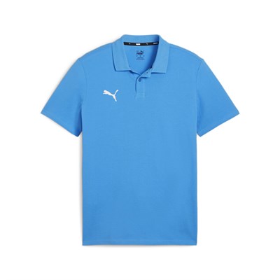 PUMA Teamgoal Casuals Polo Polo Üniseks Yetişkin