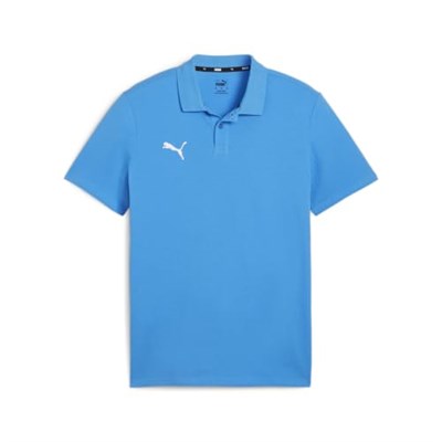 PUMA Teamgoal Casuals Polo Polo Üniseks Yetişkin