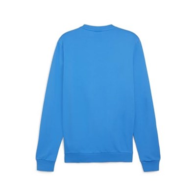 PUMA Teamgoal Casuals Sweatshirt Yuvarlak Yaka Örgü kazak Erkek