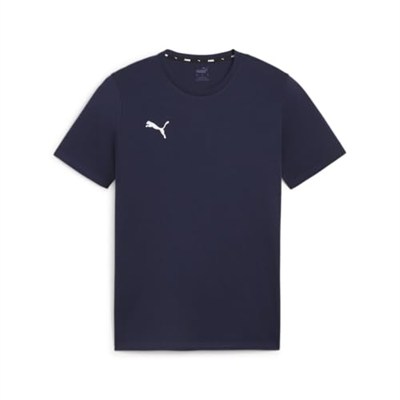 PUMA Teamgoal Casuals Tee T parçası Üniseks Yetişkin