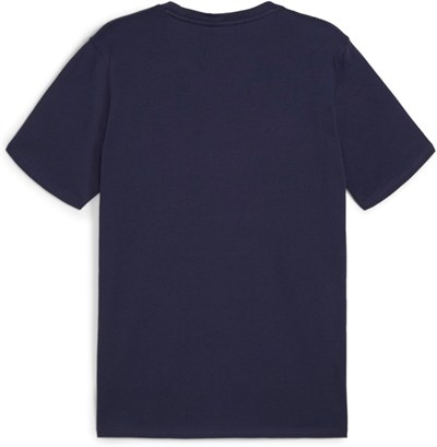 PUMA Teamgoal Casuals Tee T parçası Üniseks Yetişkin