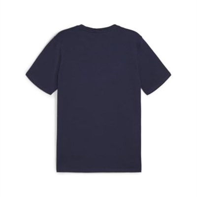 PUMA Teamgoal Casuals Tee T parçası Üniseks Yetişkin
