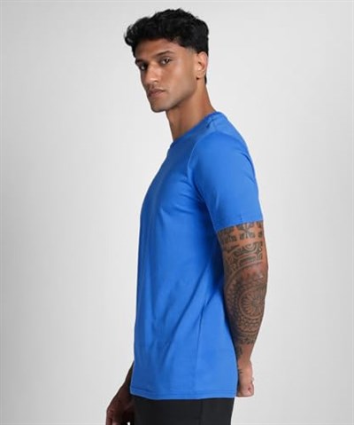 PUMA Teamgoal Casuals Tişört Tişört Üniseks Yetişkin