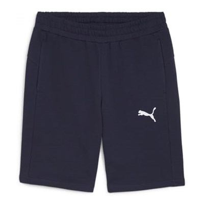 PUMA Teamgoal Casuals üniseks örgü şort