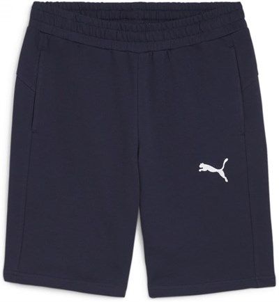 PUMA Teamgoal Casuals üniseks örgü şort