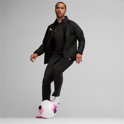 PUMA Teamgoal dört mevsim ceket Poli ceket Üniseks Yetişkin