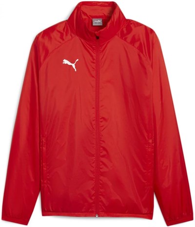 PUMA Teamgoal dört mevsim ceket Poli ceket Üniseks Yetişkin