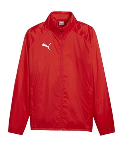 PUMA Teamgoal dört mevsim ceket Poli ceket Üniseks Yetişkin