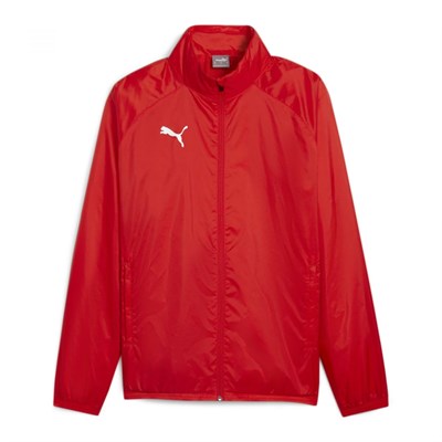PUMA Teamgoal dört mevsim ceket Poli ceket Üniseks Yetişkin