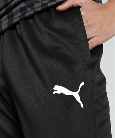 PUMA Teamgoal eşofman altı futbol pantolonu Üniseks Yetişkin