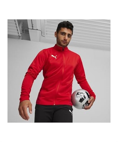PUMA Teamgoal eşofman üstü Eşofman üstü Üniseks Yetişkin