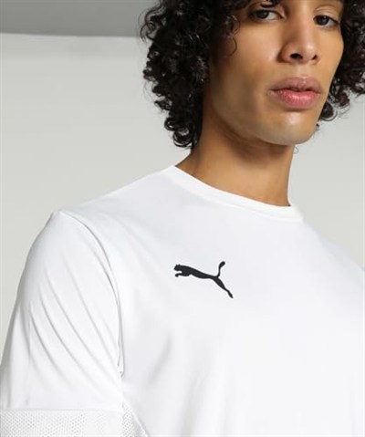 PUMA Teamgoal Matchday Jersey Futbol forması Üniseks Yetişkin