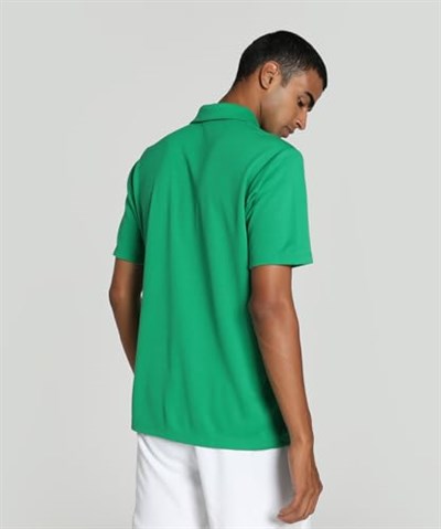 PUMA Teamgoal Polo Polo Üniseks Yetişkin