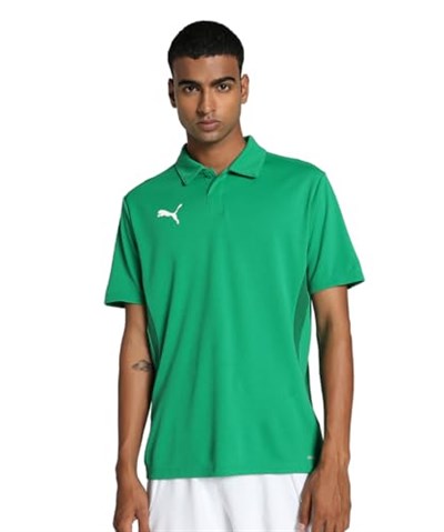 PUMA Teamgoal Polo Polo Üniseks Yetişkin