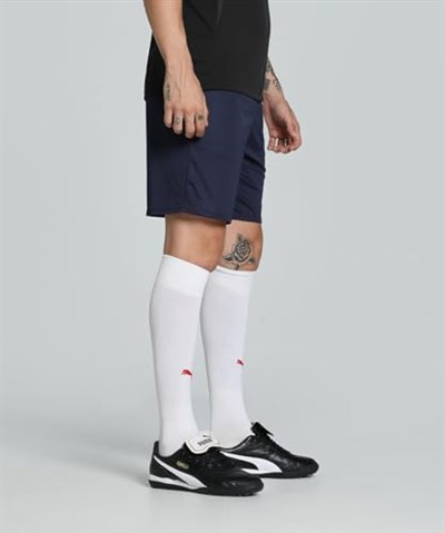 PUMA Teamgoal Shorts Örgü şort Üniseks Yetişkin