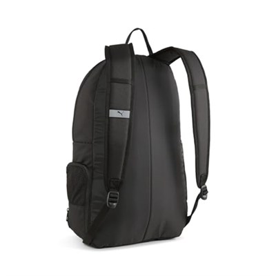 PUMA teamgoal sırt çantası BC (Boot Compartment), üniseks sırt çantaları, PUMA Black, OSFA - 090609