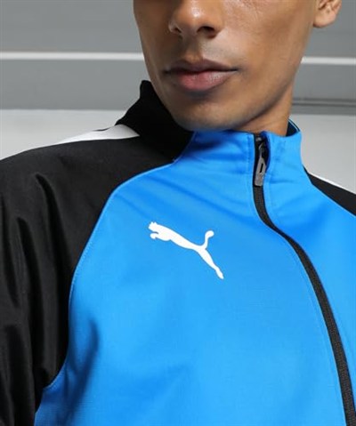 PUMA Teamliga antrenman ceketi Süveter Erkek