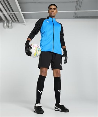 PUMA Teamliga antrenman ceketi Süveter Erkek