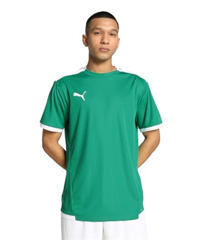 PUMA Teamliga Jersey Tişört Erkek