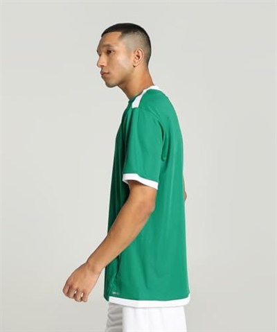 PUMA Teamliga Jersey Tişört Erkek