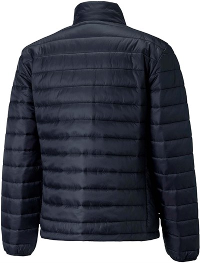 Puma Teamliga Light Jacket Erkek Black