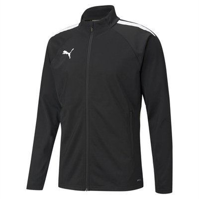 Puma TeamLiga Training Football Erkek Sweatshirt