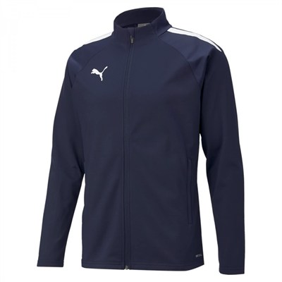 Puma TeamLiga Training Football Erkek Sweatshirt