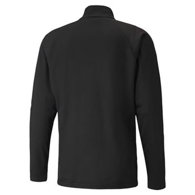 Puma TeamLiga Training Football Erkek Sweatshirt