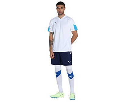 Puma TeamLiga Training Football Erkek Şort
