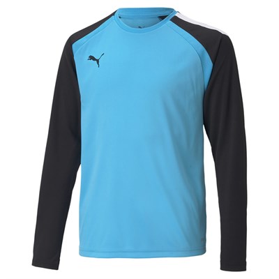 PUMA Teampacer Gk Ls Jers Uzun kollu tişört Erkek - Bedenler: M, L, XL, 2XL, 3XL, 9 Yıl