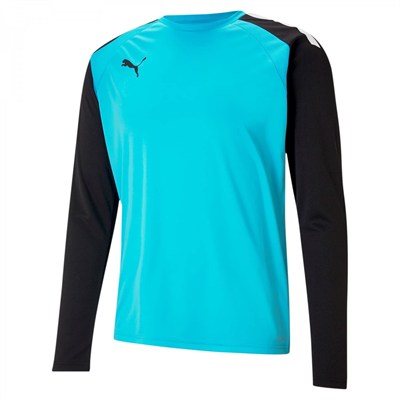 PUMA Teampacer Gk Ls Jers Uzun kollu tişört Erkek