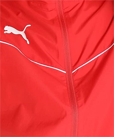 PUMA Teamrise All Weather ceket Antrenman ceketi Erkek