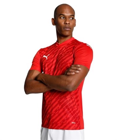 PUMA Teamultimate Jersey Tişört Erkek