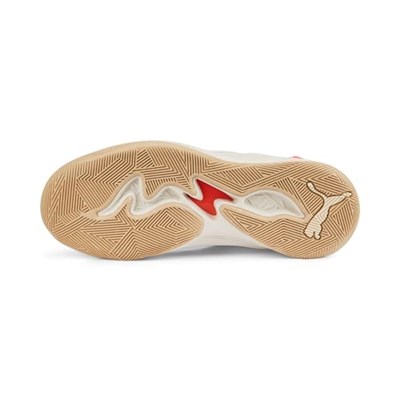 Puma Trc Blaze Court Childhood Dreams Erkek Basketbol Ayakkabısı 37740101 Bej
