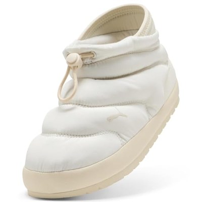 PUMA Tuff Terra Mid Kadın Spor Terlik 40, 402376