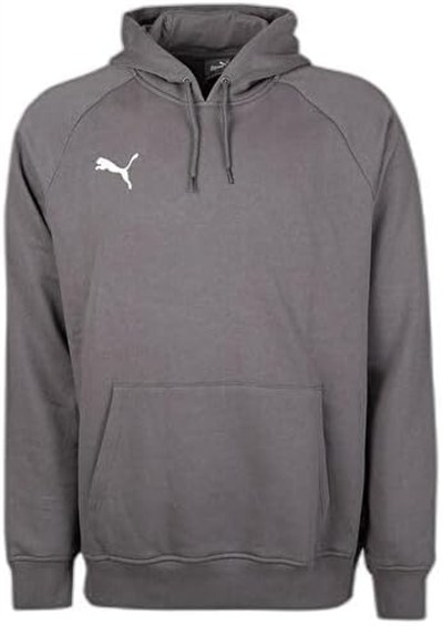 Puma Turkey Hoodie Türkiye Futbol Antrenman Sweatshirt Turkey Hoodie