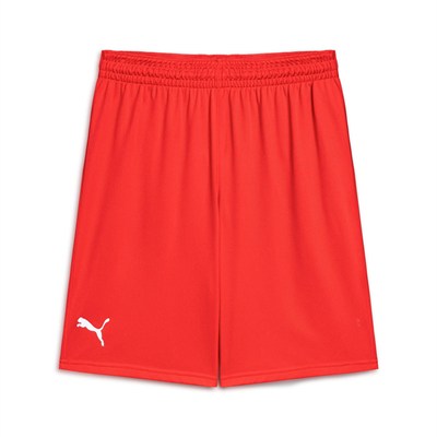 Puma Turkey Practice Short Erkek Türkiye Basketbol 60547202 Kırmızı