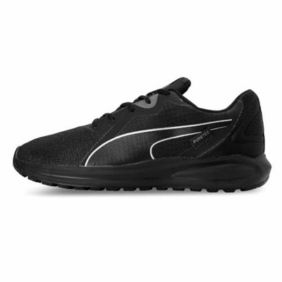 PUMA Twitch Runner Ptx Yol Koşusu Ayakkabısı Üniseks Yetişkin