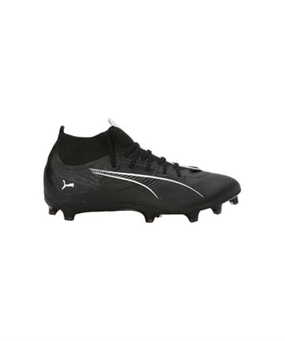 PUMA Ultra 5 Match+ Fg/Ag Futbol ayakkabısıUnisex Yetişkin