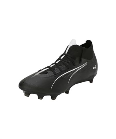 PUMA Ultra 5 Match+ Fg/Ag Futbol ayakkabısıUnisex Yetişkin