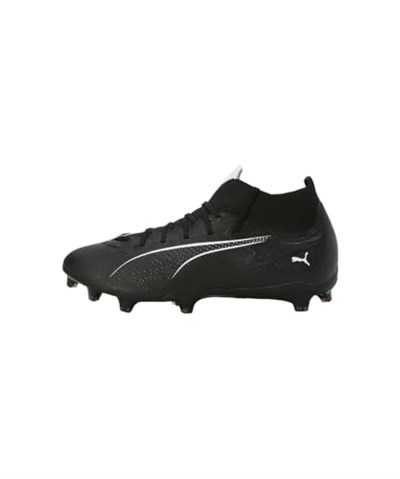 PUMA Ultra 5 Match+ Fg/Ag Futbol ayakkabısıUnisex Yetişkin