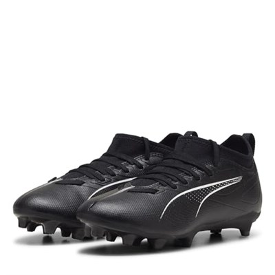 PUMA Ultra 5 Match Fg/Ag Jr Futbol ayakkabısıUnisex Çocuk