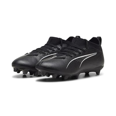 PUMA Ultra 5 Match Fg/Ag Jr Futbol ayakkabısıUnisex Çocuk
